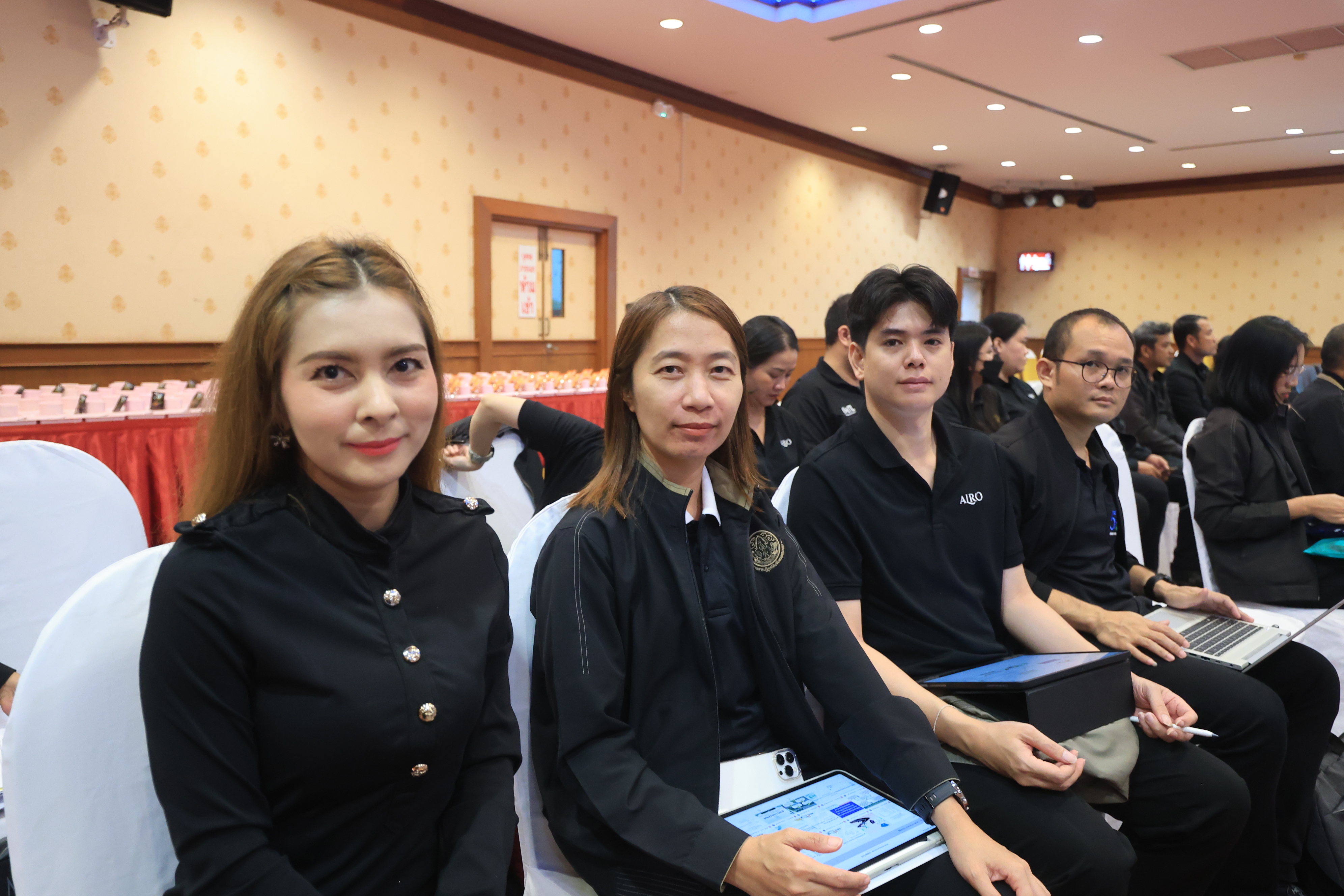 title - เลขาฯ ส.ป.ก. ยกระดับการติดตามงบปี 69 สั่งเร่งเบิกจ่าย-ขับเคลื่อนทุกโครงการให้เห็นผล